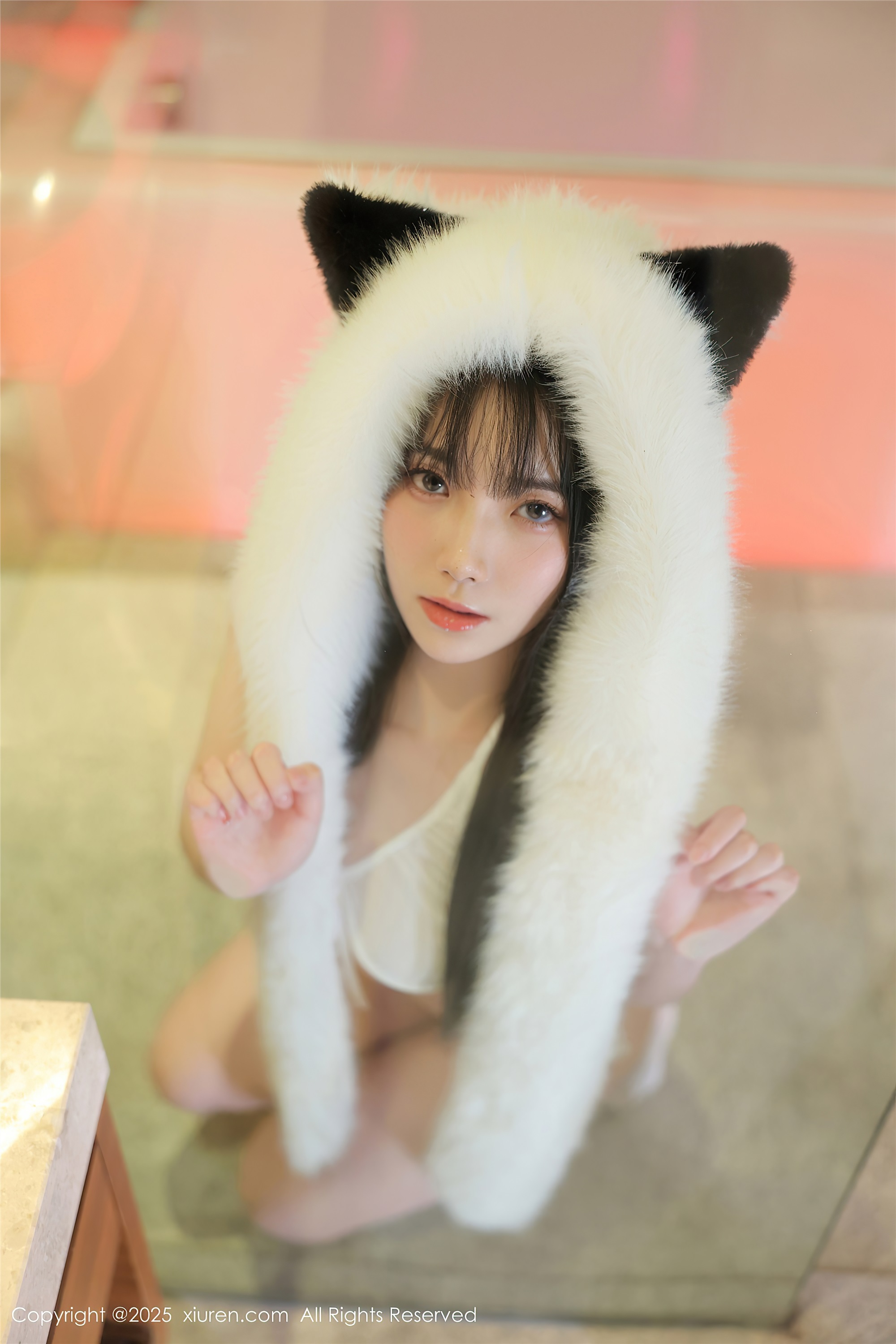 Xiuren秀人网 2025.05.21 NO.10302 软情